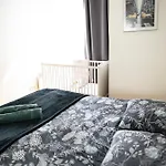Flat At Border Suisse