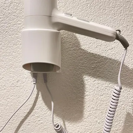 アパート Flat At Border Suisse *