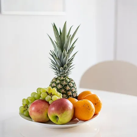 Flat At Border Suisse サン・ルイ