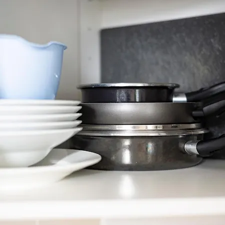 Flat At Border Suisse