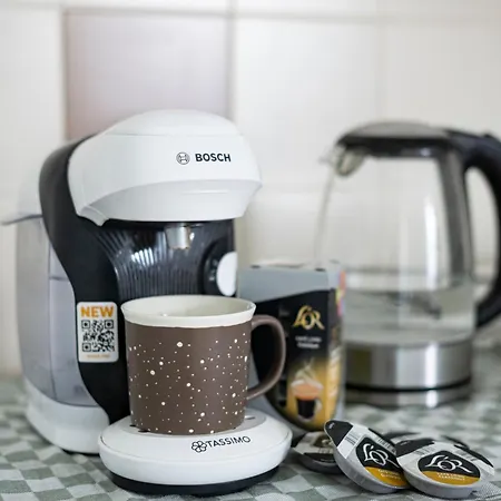 Flat At Border Suisse サン・ルイ