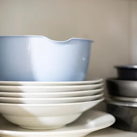 Flat At Border Suisse サン・ルイ