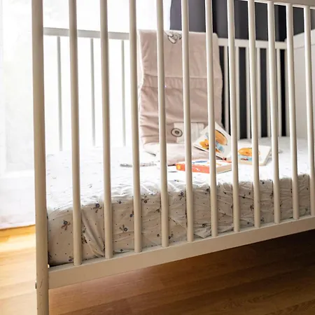 Flat At Border Suisse * サン・ルイ