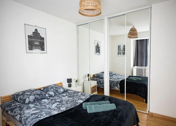 Apartamento Flat At Border Suisse *