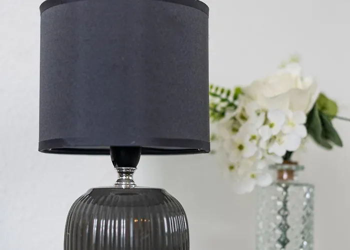 Flat At Border Suisse * Saint-Louis (Haut-Rhin)