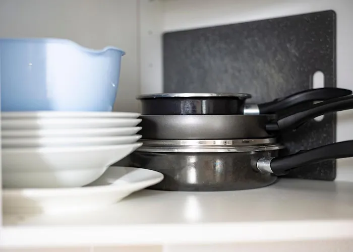 Flat At Border Suisse