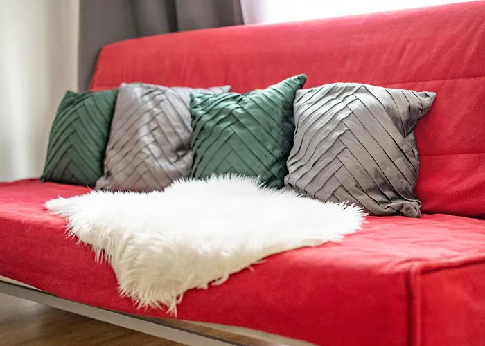 Flat At Border Suisse * Saint-Louis (Haut-Rhin)