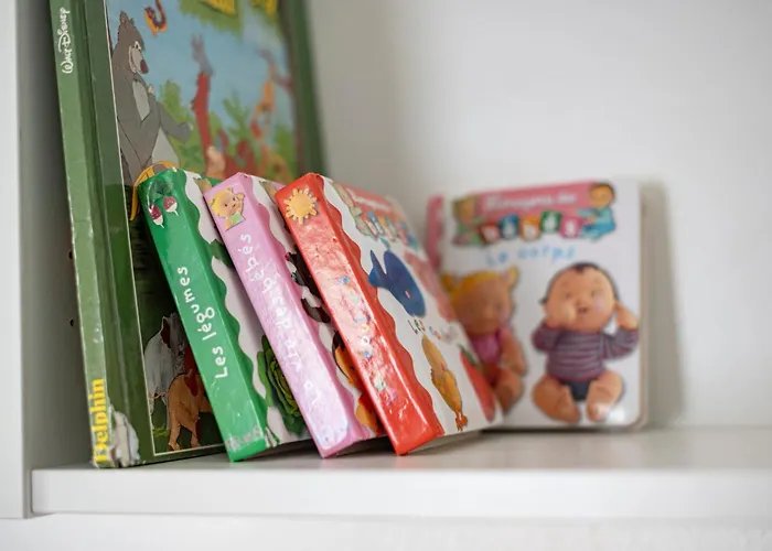 Apartamento Flat At Border Suisse *