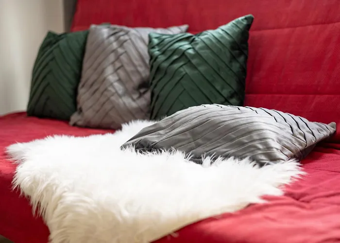 Flat At Border Suisse Apartamento Saint-Louis (Haut-Rhin)