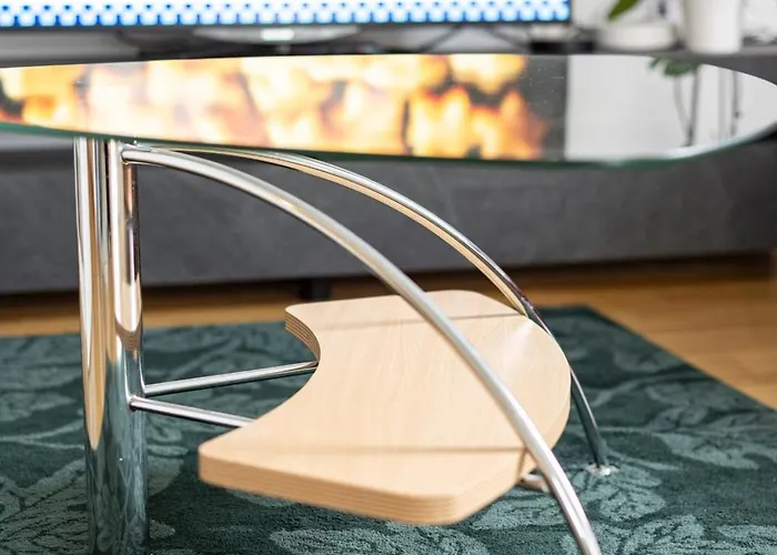 Apartamento Flat At Border Suisse Saint-Louis (Haut-Rhin)