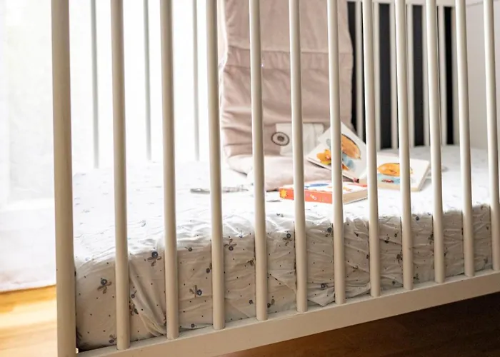 Flat At Border Suisse * Saint-Louis (Haut-Rhin)