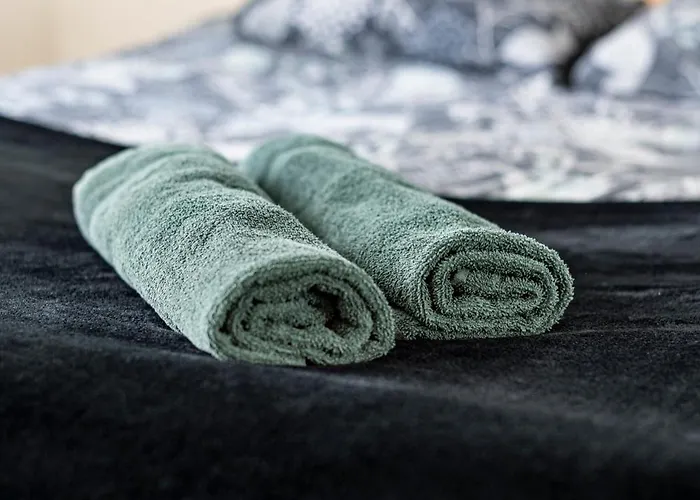 Flat At Border Suisse Apartamento